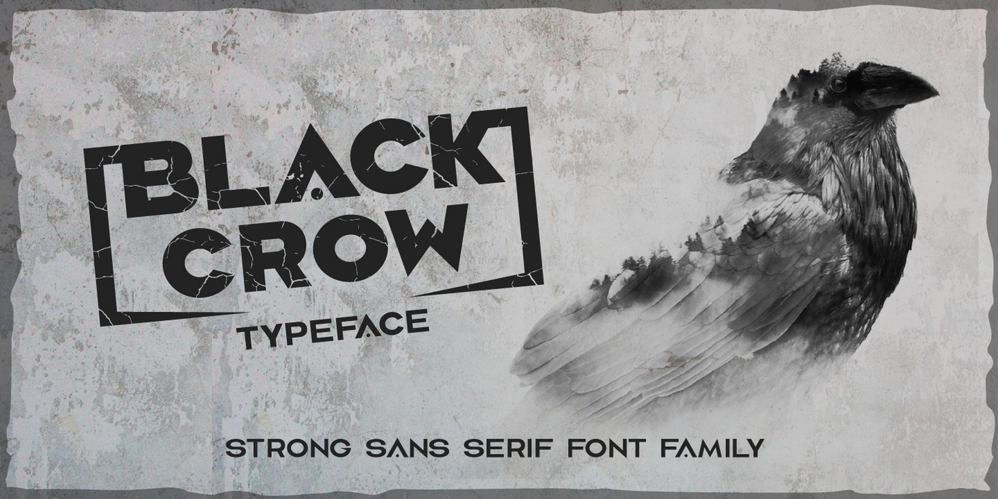 Black Crow